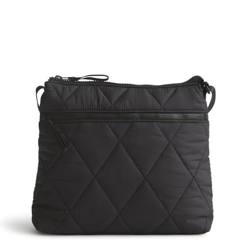 Vera Bradley Featherweight Original Zip Hipster Crossbody Bag