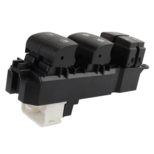 Interrupteur de lève-vitre électrique pour Toyota Camry résoudre les pannes de vitres 8482006120