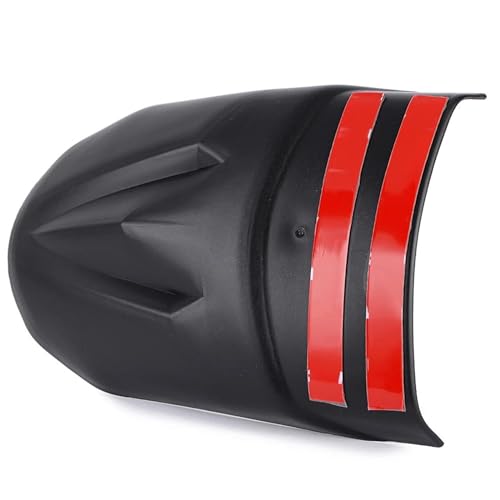 Garde-Boue Moto Solution Anti-Boue Extension Roue Avant Vulcan S - 4