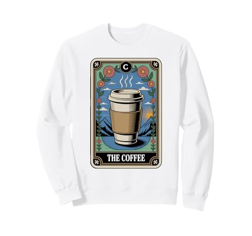 The Coffee �^���b�g�J�[�h �I�t�B�X ���� �R�[�q�[ �g���[�i�[