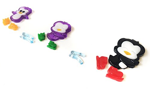 Outlook Design Gel Gems Mini Banner Decorazione