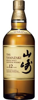 Amazon.co.jp: サントリー ウイスキー 山崎12年 700ml 43％ カートン箱