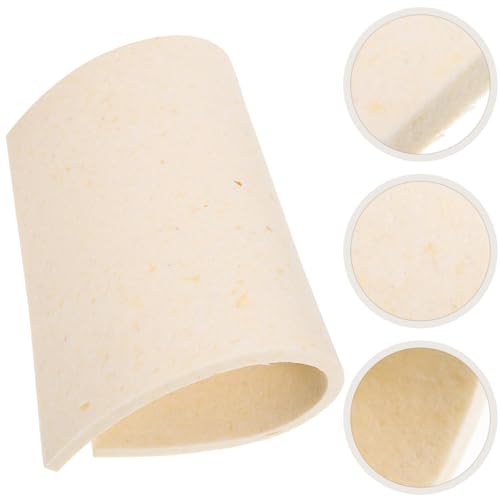 Tapis isolant en éponge de haute protection thermique et coussinet durable - 6