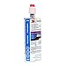 3M Heavy-Bodied Seam Sealer, 08308, Two-Part, Self-Mixing, Automotive Epoxy, 200 ml/6.75 fl oz Cartridge , Black
