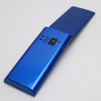 Amazon | Y!mobile DIGNO 502KC ブルー | KYOCERA