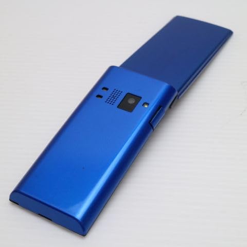 Amazon | Y!mobile DIGNO 502KC ブルー | KYOCERA | スマートフォン本体