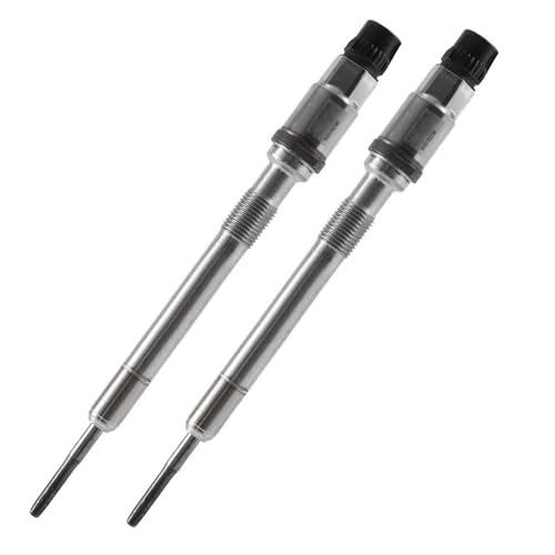 Bougies de préchauffage 03L905061G pour démarrer sereinement cet hiver