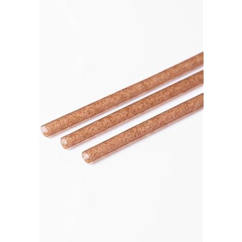 Greenprint Natural Agave 8.25" Regular Straw, Wrapped 2000 Ct Cover