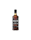 ron negro kraken precio Region: Bermuda. Ron - Bacardi Carta Negra 1L