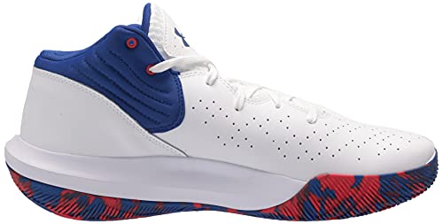 Image of Under Armour Men Jet '21 Shoes