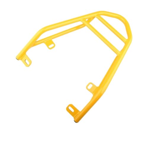 Porte-bagages arrière pour Scrambler 400, Sixty2 et Scrambler 800