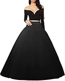 dgdgbaby Hoopless Petticoats Crinoline A-line Slips Underskirt for Bridal Gown Floor Length