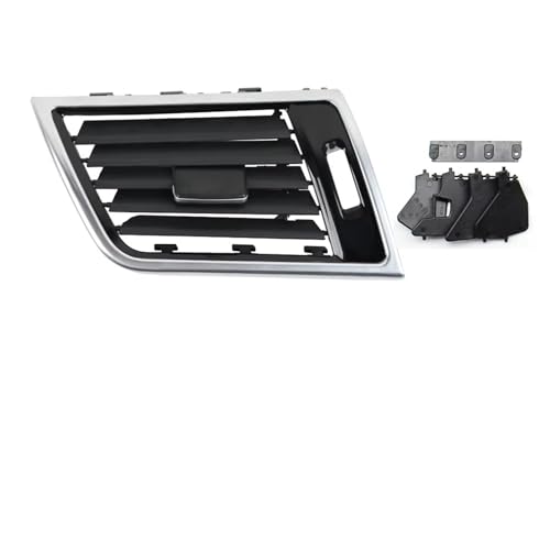 Panel de rejilla de ventilación para salpicadero de coche Benz GLE W166 W292
