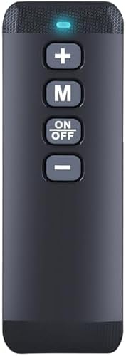 Treadmill Remote Control Replacement, Walking Pad Q1 Remote Replacement