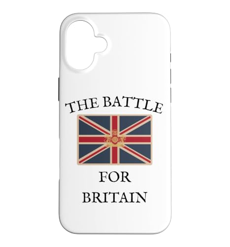 �C�M���X �p�� �v���C�h �u���e�B�b�V���E�v���E�h �o�g�� for BRITAIN �X�}�z�P�[�X iPhone 16 Plus �p