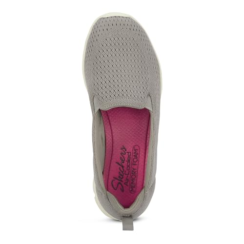Image of Skechers Womens Seager Casual Slip On Shoe