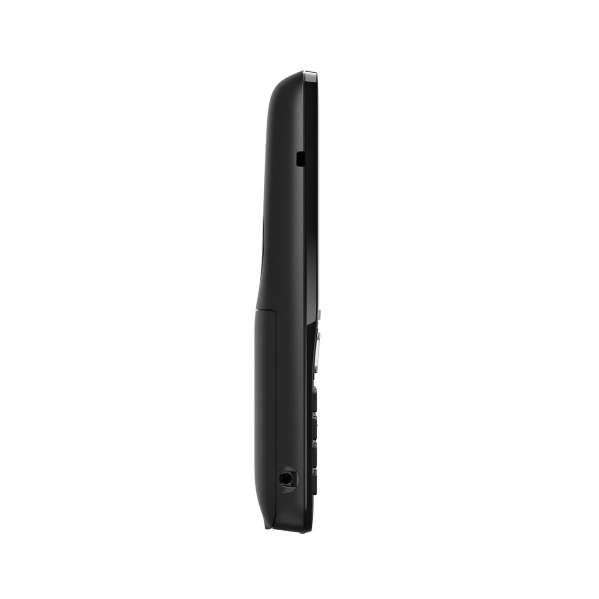 Gigaset Téléphone sans Fil Comfort 550 Duo Black, noir
