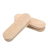 Photo Gallery toyvian in legno per padella resistente al calore e antiscottatura impugnatura lunga e durevole per pentole e barbecue all Photo Gallery toyvian in legno per padella resistente al calore e antiscottatura impugnatura lunga e durevole per pentole e barbecue all