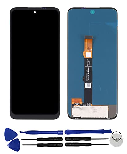 OYOG Motorola Moto G31 XT2173-3 LCD ʏCp ^b`pl tpl KX XN[Cp[c fW^CU CHZbgt()