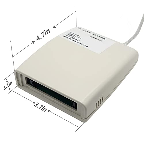 Listado y reviews de Tarjeta PCMCIA los mejores 10. 11 Imagen adicional