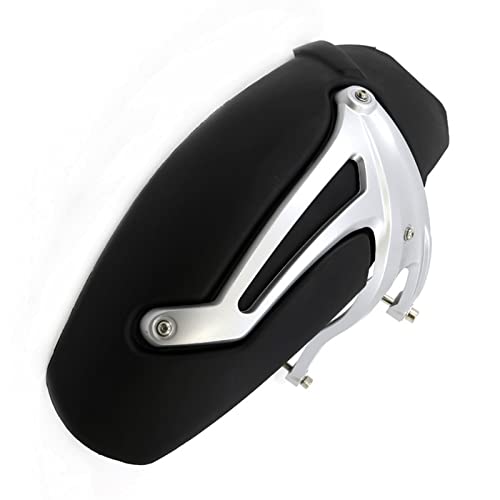 Motorrad Kotflügel Hinten Reifen Hugger Spritzschutz Abdeckung Für BMW R1200GS R1200RT R1200 GS R1200ST 2004-2012 Zubehör