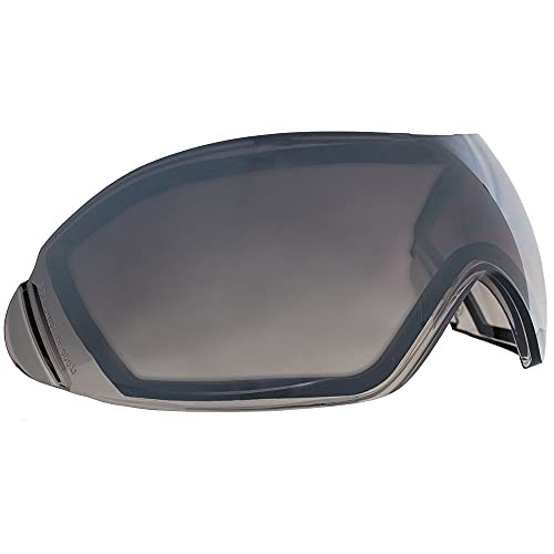 V-Force Grill Thermal Paintball Mask Replacement Thermal HDR Lens - Quicksilver