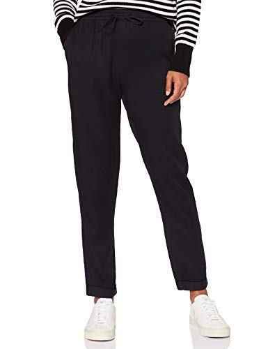 MERAKI Joggers Mujer, Tencel Lyocell