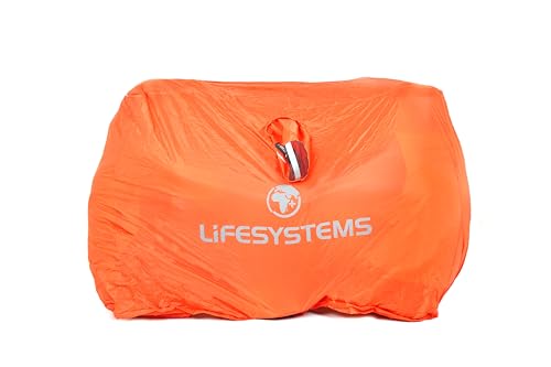 Refugio de supervivencia Lifesystems para senderismo y montañismo 1