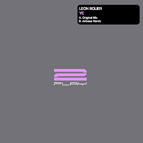 Amazon Music Leon BolierのYe Amazon.co.jp