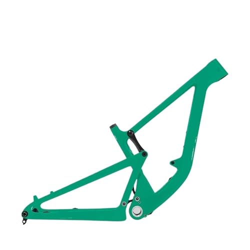 T1000 29er tTXyVJ[{t[AfBXNu[L}EeoCN 148 ɑΉAUDH nK[ɑΉ(BXT Emerald-A,M 148mm Gloss)