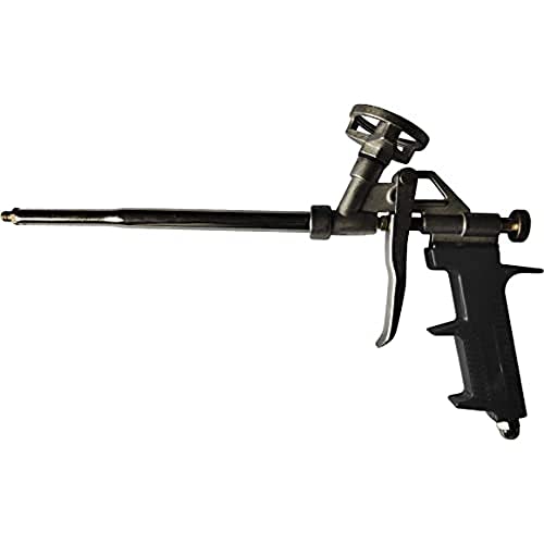 Home>it Joint Foam Gun, Gray