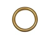 O-Rings, Cast by Tandy Leather