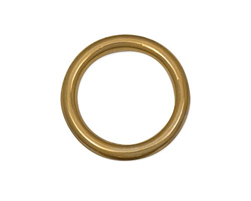 O-Rings, Cast by Tandy Leather