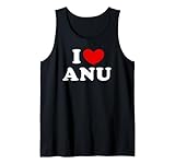 Photo Gallery i love anu, io amo anu canotta Photo Gallery i love anu, io amo anu canotta
