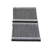 PURFLUX AHC177-2 Cabin Filters