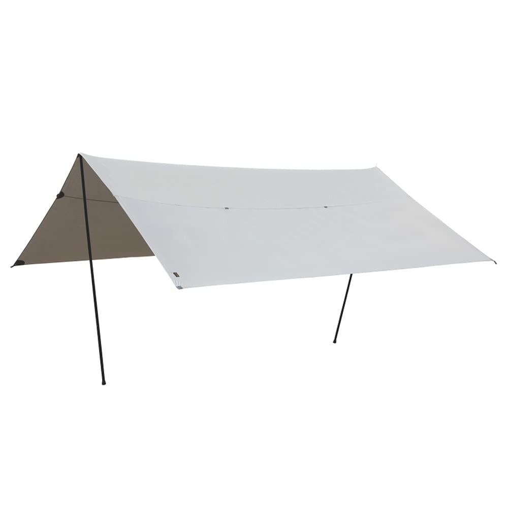 Amazon | TATONKA(タトンカ) TARP タープ 1 TC サンドベージュ  