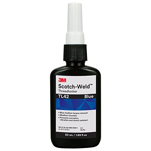 3M Scotchcast Thread Sealant 2223