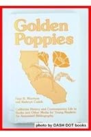 Golden Poppies: California History and Contemporary Life in Books and Other Media for Young Readers 0208020993 Book Cover