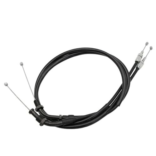 Fil commande accélérateur moto CB500X haute résistance 17910-MGZ-J01
