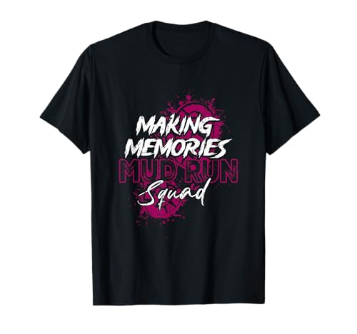 Runner T-Shirt
