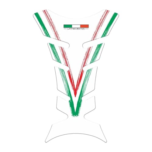 Pegatina para Motocicleta, Almohadilla De Tanque Impermeable para CB125F CBF 125 CBF125 CB 125F F Twister 2009-2023