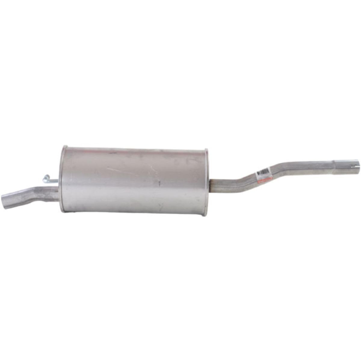 Bosal 200005 Bosal 200-005 Silencieux arrière | Compatible avec: DACIA LOGAN EXPRESS, LOGAN MCV, LOGAN Pick-up, RENAULT LOGAN I Kombi