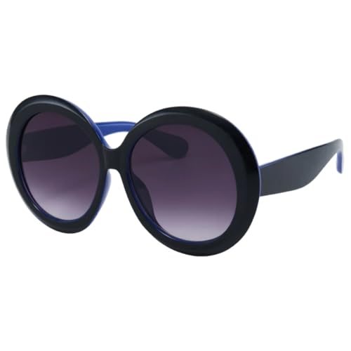 Lunettes de soleil femme rétro idéales pour vos terrasses d'été et sorties en ville