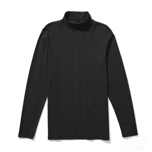 Turtleneck by Robert Barakett