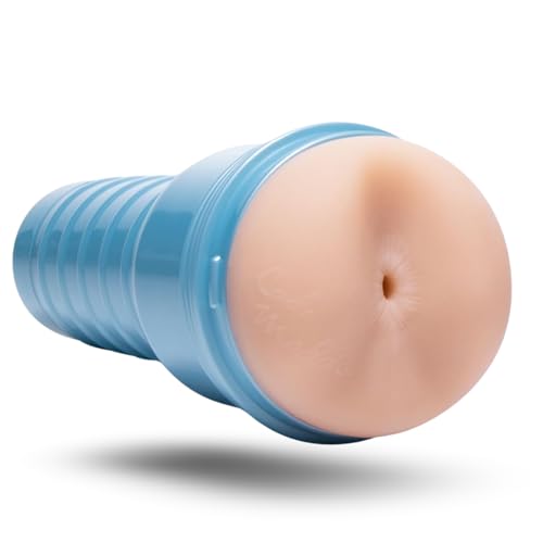 Fleshjack Cade Maddox Alpha (Butt) - SuperSkin Masturbator, Sex-Spielzeug extrem realistisch