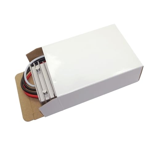 Module d'alimentation CC-CC Boost pour autonomie en camping-car