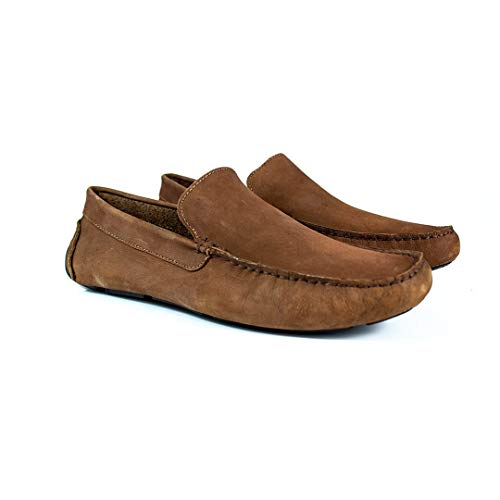 Mocassim Castor REF. 7585CASTOR (41)