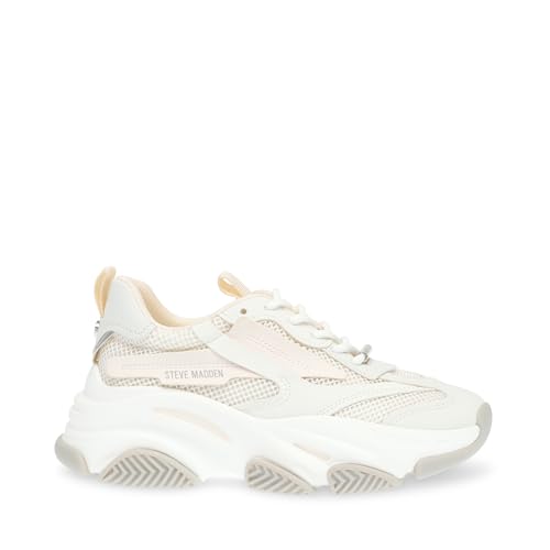 Image of Steve Madden Women's Possession Sneaker