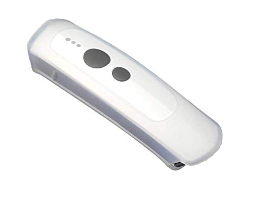 アイメックス CANMAX Bluetoothモバイルスキャナ 2D QRスキャナ 白 CM-601BT