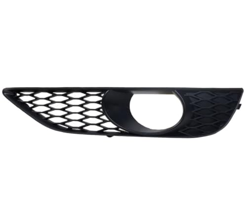 Rejilla de luz antiniebla para Q7 4L S-line (2009-2014), panel de parachoques delantero 4L0807675C